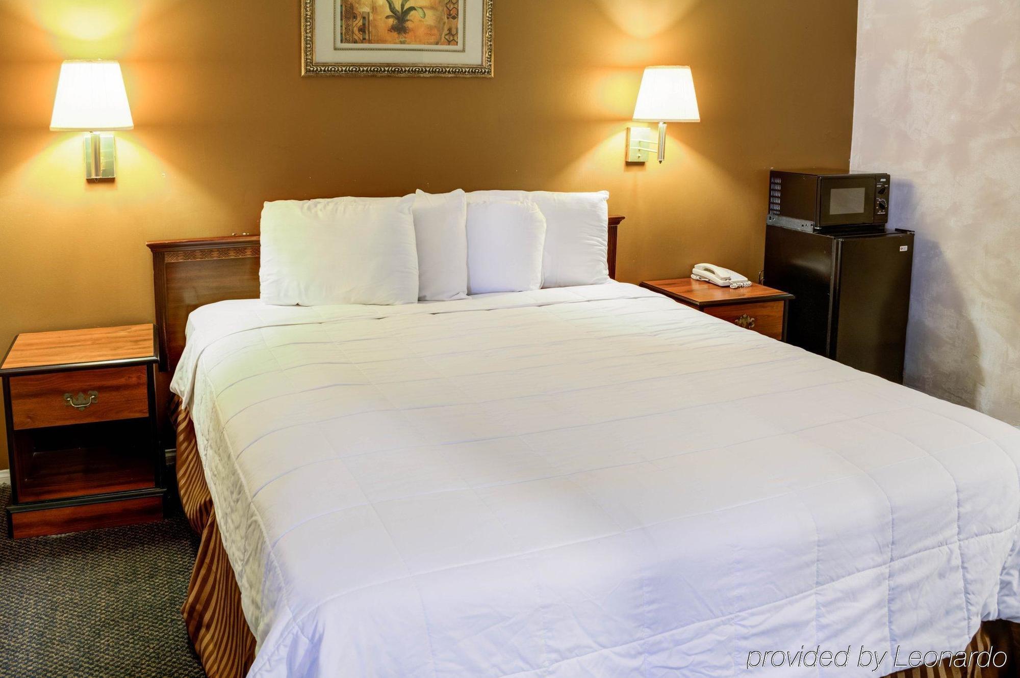 Rodeway Inn Near Venice Beach Los Angeles Eksteriør billede