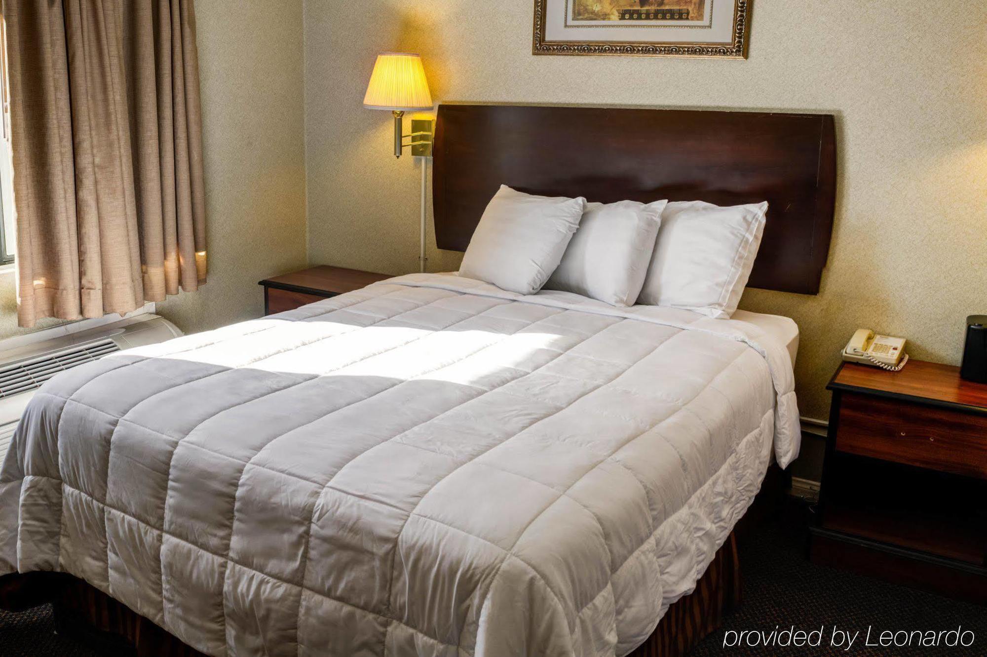 Rodeway Inn Near Venice Beach Los Angeles Eksteriør billede